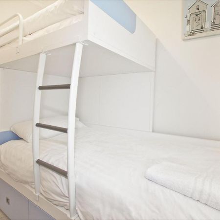 Beautiful Aberdovey Seafront Apartment 2 阿伯蒂费 外观 照片